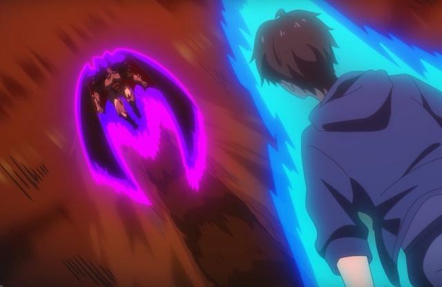 《仙王的日常生活》第二季完结，王师兄失手灭妖界，二哈无家归