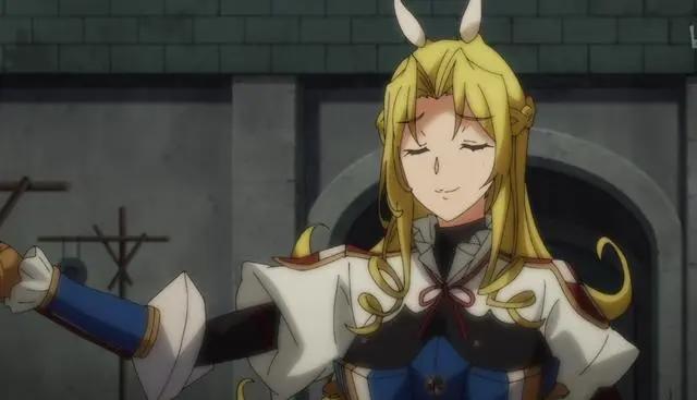 继《格莱普尼尔》之后，B站又买了一部尺度惊人的番，且看且珍惜