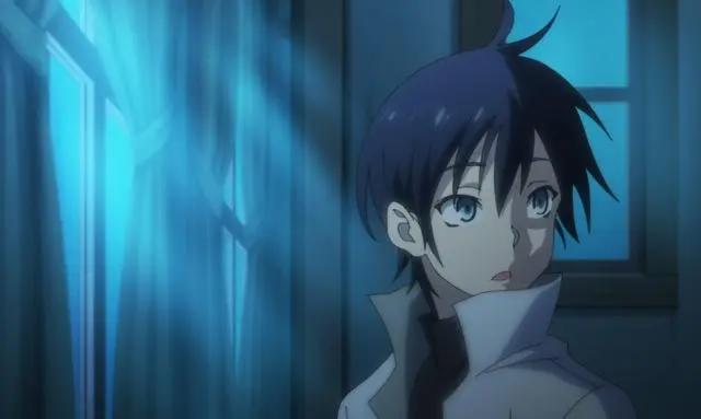 继《格莱普尼尔》之后，B站又买了一部尺度惊人的番，且看且珍惜