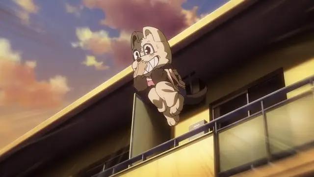 《格莱普尼尔》第二集，男女主角合体对敌，这么下去真要网盘见了