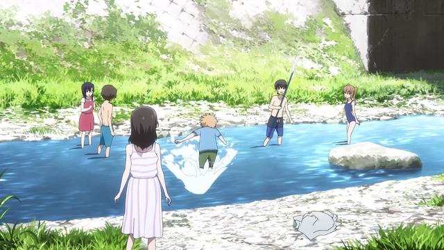 格莱普尼尔：过去的秘密被揭开，但还存在一些疑团