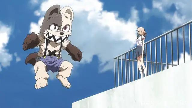 B站这部新番，刚刚开播，网友们就担心是否会被下架