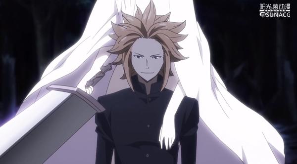 《格莱普尼尔》男主并非唯一布偶变身者？同款布偶即将登场！