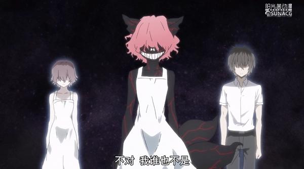 《格莱普尼尔》男主并非唯一布偶变身者？同款布偶即将登场！