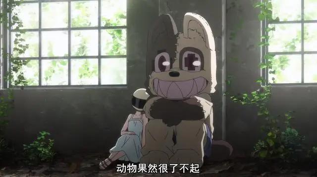 《格莱普尼尔》乱入白学现场，四月首席福利还真不是闹着玩的