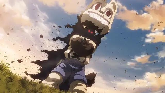 《格莱普尼尔》乱入白学现场，四月首席福利还真不是闹着玩的