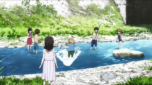 格莱普尼尔：初始勇者小队的悲惨过往，成员之间相互残杀