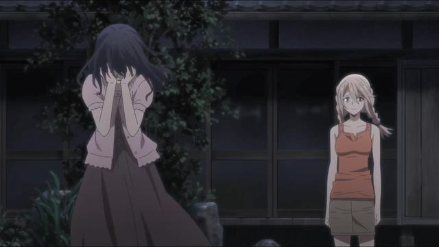 格莱普尼尔：初始勇者小队的悲惨过往，成员之间相互残杀