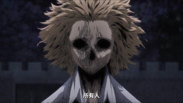 格莱普尼尔：初始勇者小队的悲惨过往，成员之间相互残杀