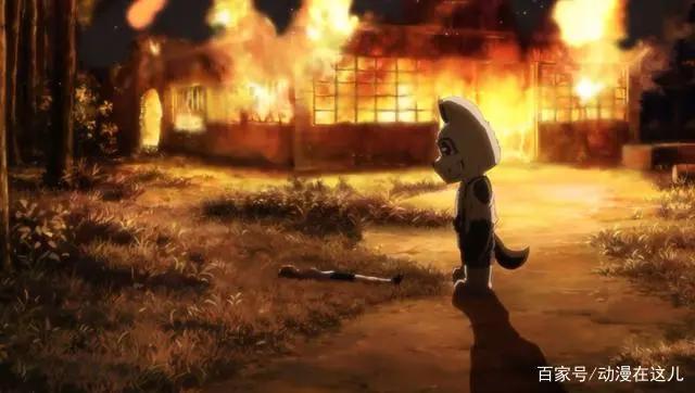 格莱普尼尔：男主救人一命，却被女主恩将仇报，开启女强男弱模式