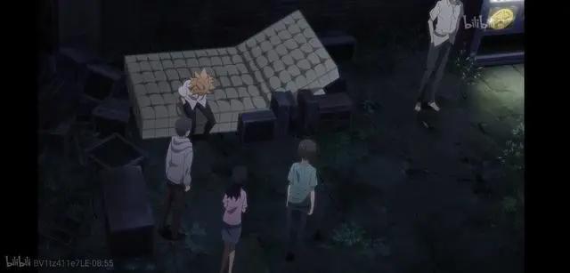 格莱普尼尔：似未闻花名的开局，但是结局却天差地别