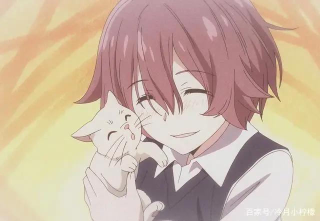 格莱普尼尔：男主能二次变身，他失忆前与姐姐关系亲密，心疼姐姐