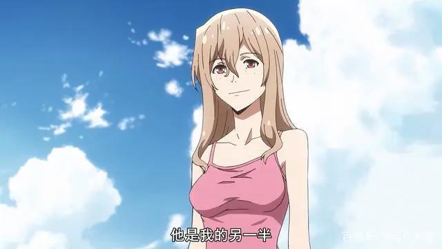 格莱普尼尔：男主能二次变身，他失忆前与姐姐关系亲密，心疼姐姐