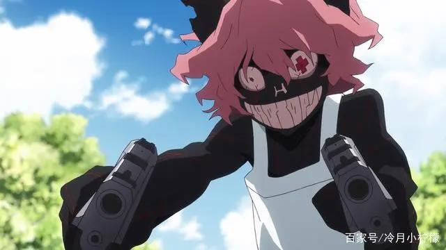 格莱普尼尔：男主能二次变身，他失忆前与姐姐关系亲密，心疼姐姐