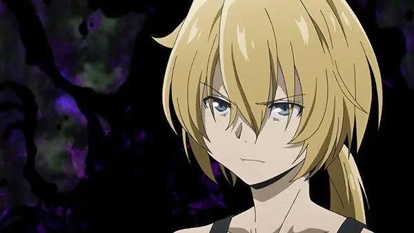 格莱普尼尔第7话先行：大危机，猫女被杀人鬼干掉，修一黑化暴走