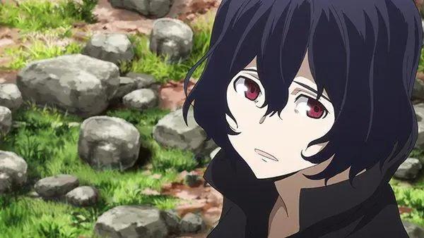 格莱普尼尔第7话先行：大危机，猫女被杀人鬼干掉，修一黑化暴走