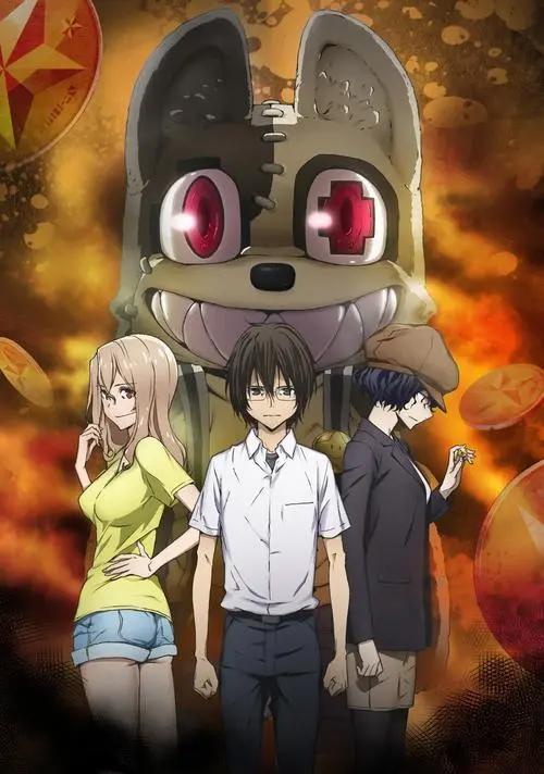 B站这部新番成绩平平，为什么官方还信心十足地推出第二季