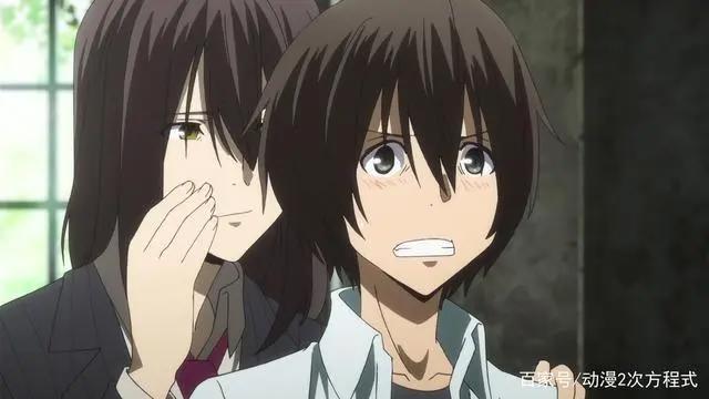 格莱普尼尔：修一过去揭秘，感情线变得复杂起来