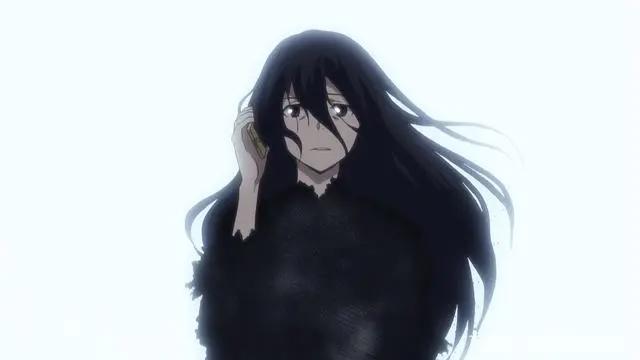 格莱普尼尔：修一过去揭秘，感情线变得复杂起来