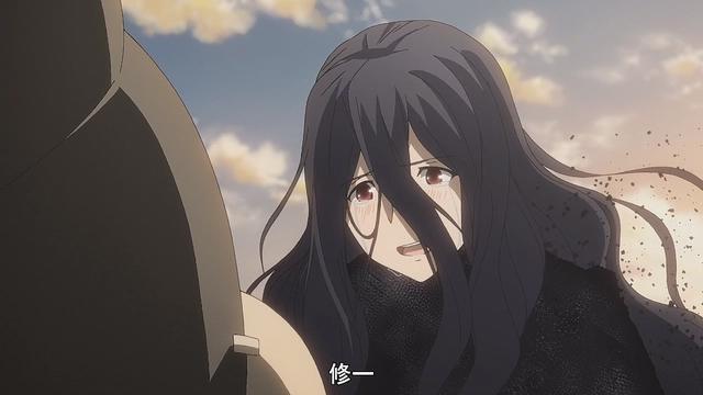 《格莱普尼尔》续命手段我就服她，详解修一的心理状态