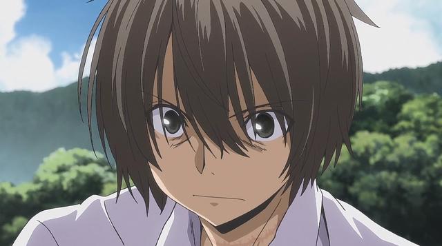 《格莱普尼尔》续命手段我就服她，详解修一的心理状态