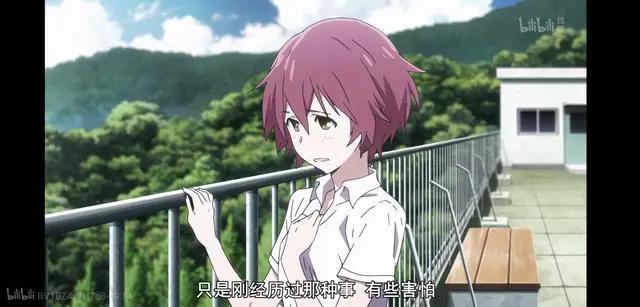 格莱普尼尔：修一杀死自己好友后的成长，游戏源头的出现