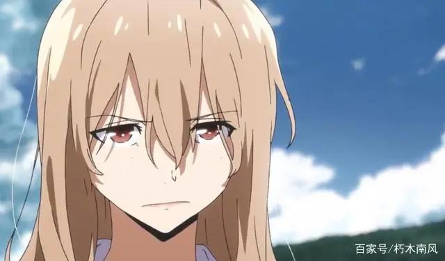 四月新番，《格莱普尼尔》为了能顺利开播，做的真是太强了