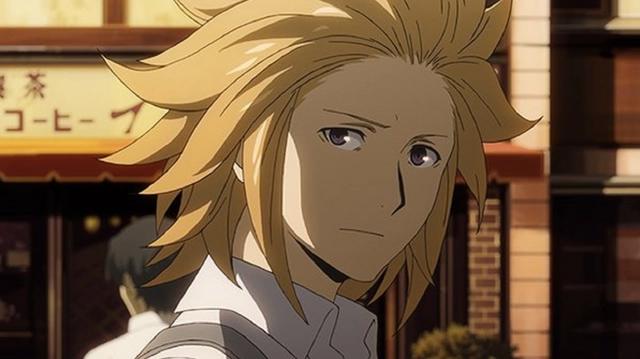 格莱普尼尔：修一失去的记忆揭晓，事件起因是因为一个女人