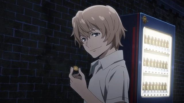 格莱普尼尔：修一失去的记忆揭晓，事件起因是因为一个女人