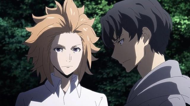 格莱普尼尔：修一失去的记忆揭晓，事件起因是因为一个女人