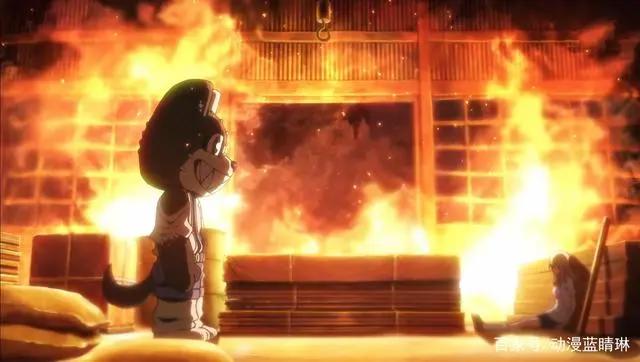 四月新番！《格莱普尼尔》第一集解说来了