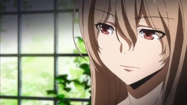 格莱普尼尔第08集：姐姐江丽奈才是真爱，修一只是被抹消了记忆