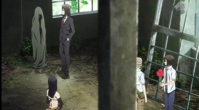 格莱普尼尔：主角团能力公开，能人辈出，怪物本体原来长这样？