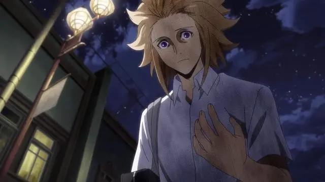 原作尺度不小，动画原创结局，这部B站投资的动画火速宣布第二季