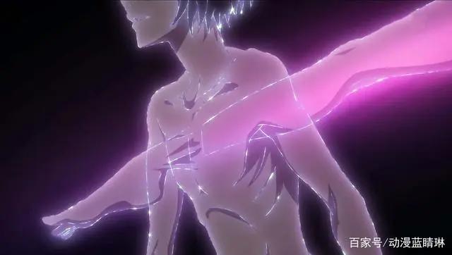 四月番最大的黑马动漫《格莱普尼尔》，不出意外，快要网盘见了