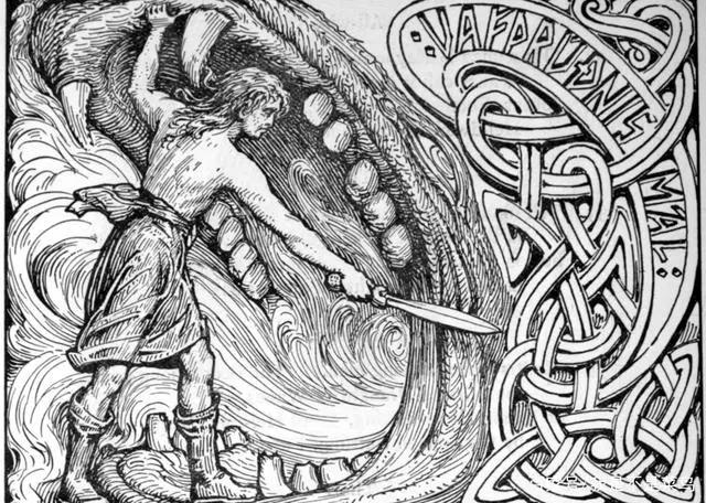 大家为了福利看《格莱普尼尔》，结果这部新番相当硬核！