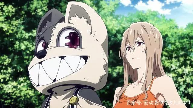 四月好看动漫格莱普尼尔推荐~