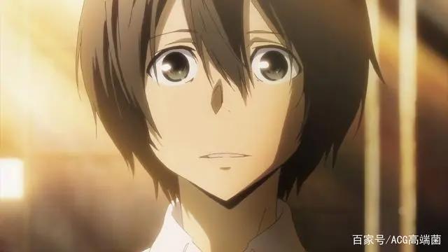 四月最强GHS新番你看了吗？