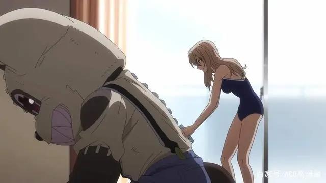 四月最强GHS新番你看了吗？