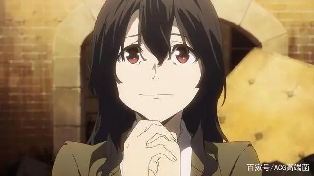 四月最强GHS新番你看了吗？