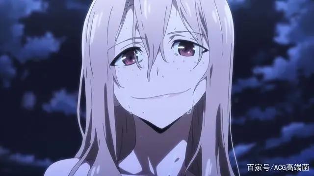 四月最强GHS新番你看了吗？