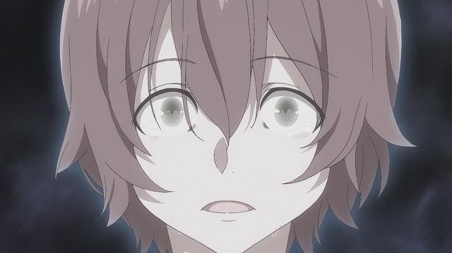 《格莱普尼尔》怒气值MAX，修一的愤怒是来自哪里？