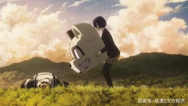 格莱普尼尔：女二让人想起我妻由乃，作品世界观也已经初步展开