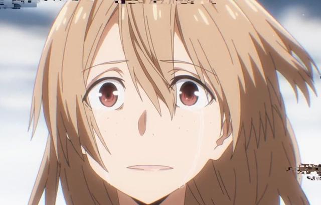 4月最惊喜动画《格莱普尼尔》：男女主合体抗敌，太过瘾了！