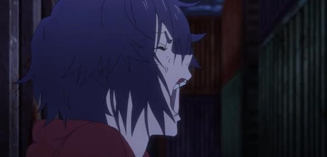 4月最惊喜动画《格莱普尼尔》：男女主合体抗敌，太过瘾了！