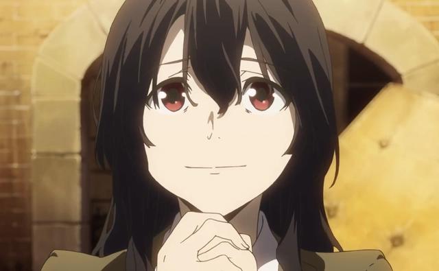 4月最惊喜动画《格莱普尼尔》：男女主合体抗敌，太过瘾了！