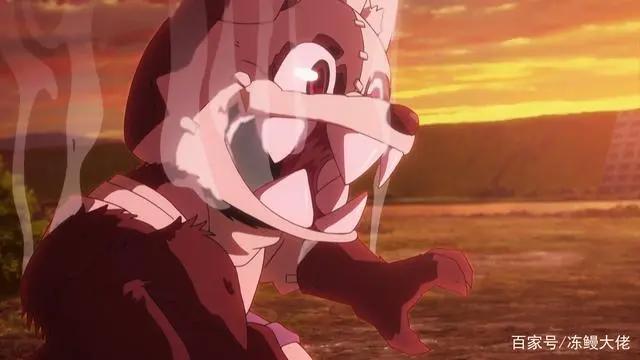 格莱普尼尔完结，原创结局改动很大，B站宣布第二季时间