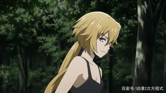 格莱普尼尔：男主和兽耳娘新形态出现，和姐姐的事情，并不简单