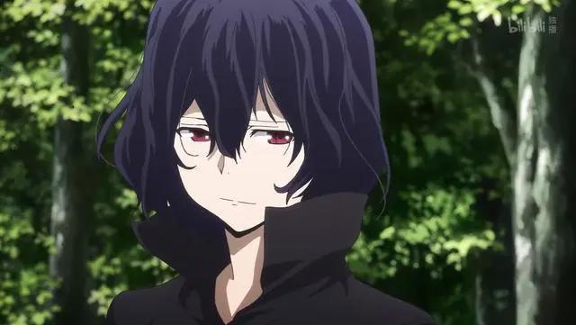 《格莱普尼尔》：本来是卖福利的新番，结果B站硬是给画上了衣服