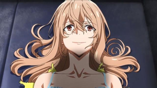 格莱普尼尔：修一恢复全部记忆，与原女友江丽奈展开激战模式